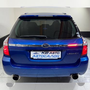 Subaru Legacy 2.0 AT, 2003, 302 470 км