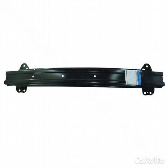 Усилитель передний Хёндай Солярис 2011г