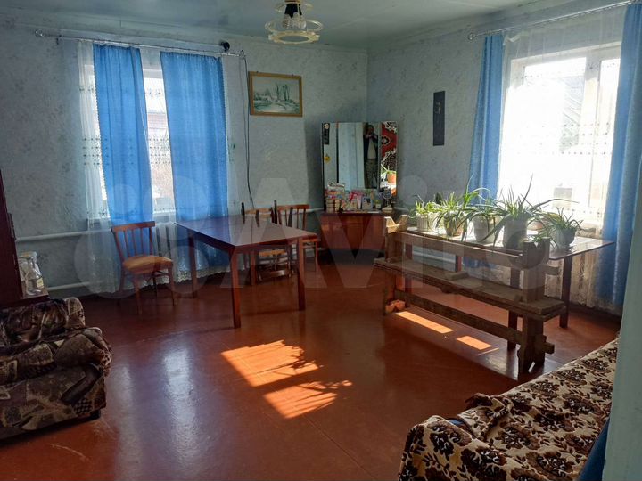 Дом 80 м² на участке 8 сот.