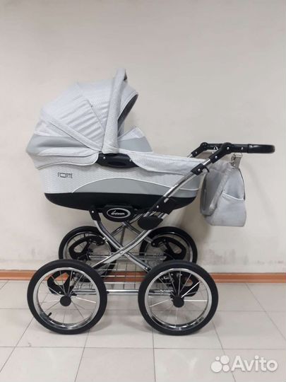 Коляска AroTeam Forte Classic 14