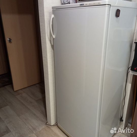 Морозильник atlant бу