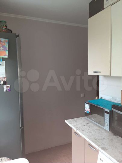 2-к. квартира, 42 м², 4/5 эт.