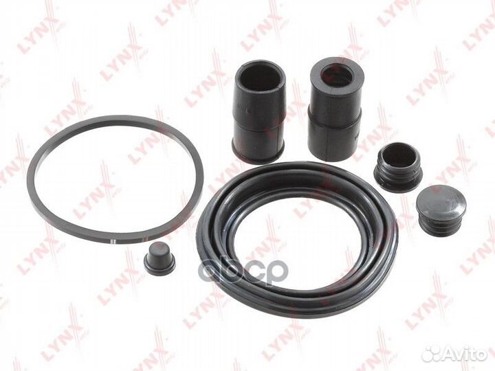 Ремкомплект тормозного суппорта перед BC054