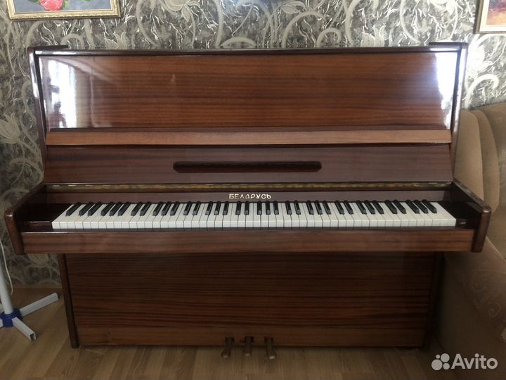 Пианино Беларусь