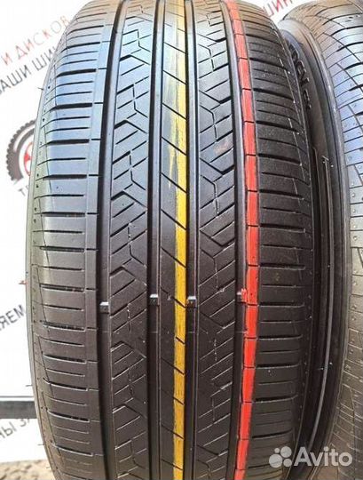 Hankook Kinergy EX H308 215/50 R17 95V