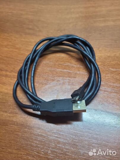 Кабель геймпада ps4 pro