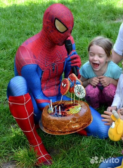 Неоновое Шоу, Аниматоры, Пенное Шоу, Крио Шоу