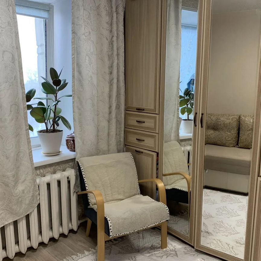 Квартира 10.2 м² в Томск — фото 2