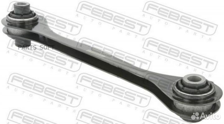 Тяга задняя поперечная нижняя Febest / 2325B7lowr