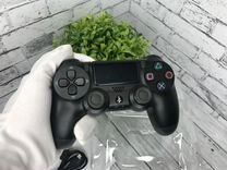 Джойстик Dualshok Ps4 V2 Оригинальное качество