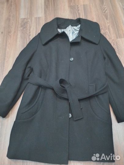 Пальто