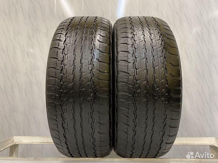 Dunlop Grandtrek AT22 285/60 R18 116V