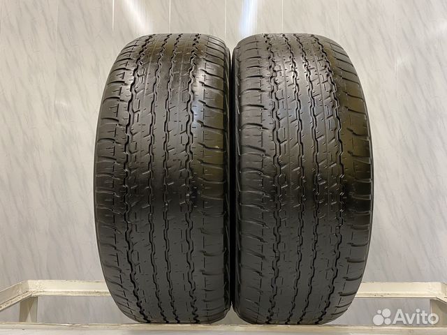 Dunlop Grandtrek AT22 285/60 R18 116V
