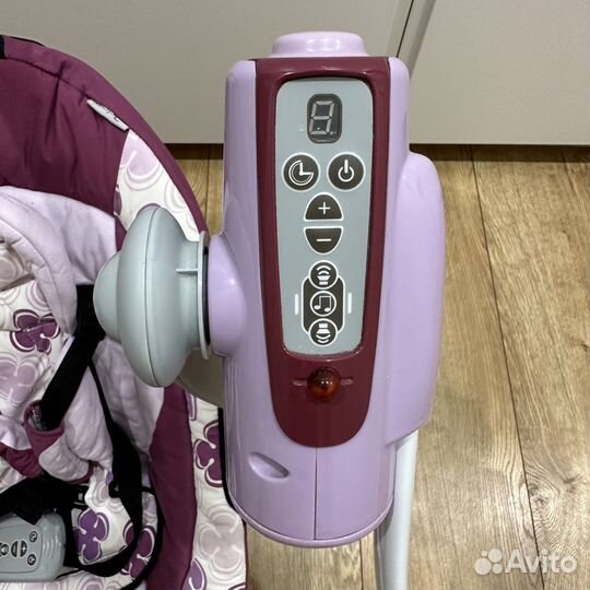 Детские качели