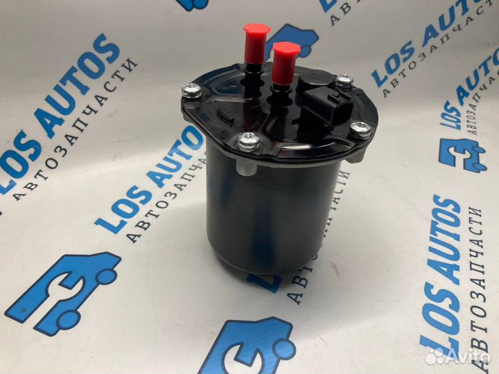 Фильтр топливный, разборный корпус renault K9K диз