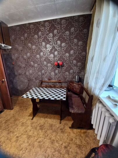 3-к. квартира, 69 м², 6/9 эт.