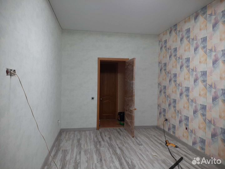 Отделочные работы