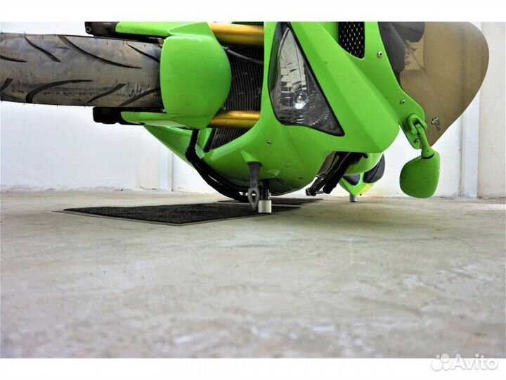 Клетка Kawasaki Ninja ZX6R 636