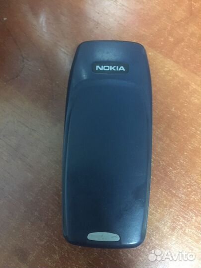 Телефон nokia 3310