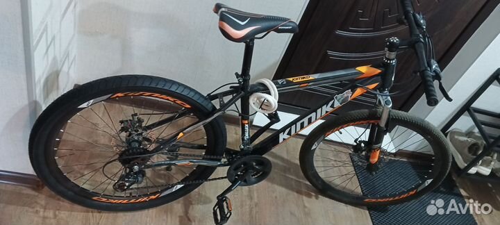 Велосипед Kimiko 26