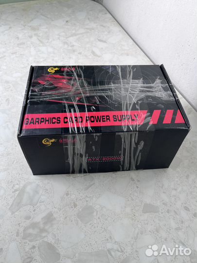 Lx 2000 блок питания