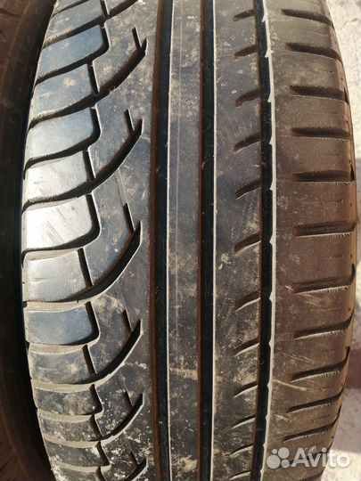 Michelin Pilot Primacy 195/55 R16