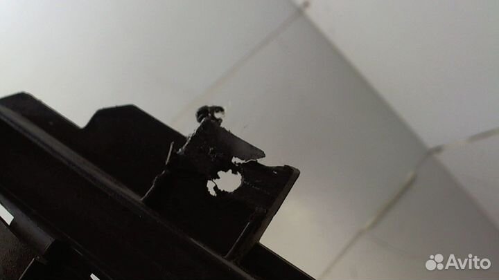 Вентилятор радиатора Skoda Octavia (A5), 2008