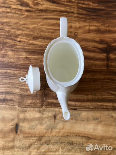 Заварочный чайник narumi japan