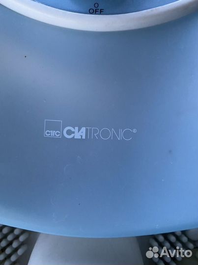 Массажная ванночка для ног