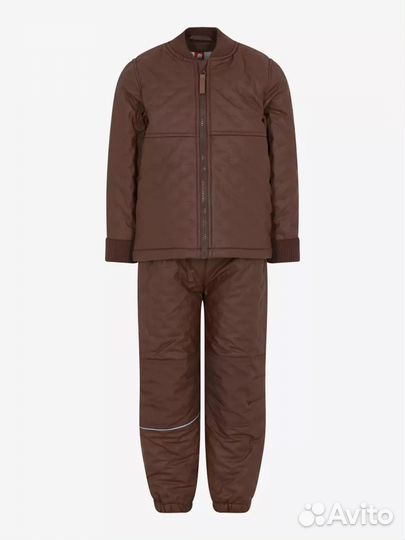 Костюм 122 celavi на флисе