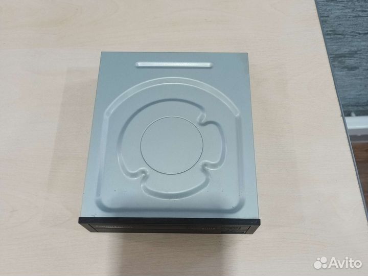 DVD CD Дисковод