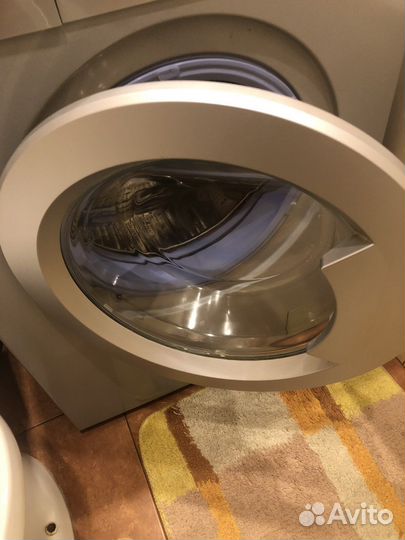 Стиральная машина автомат