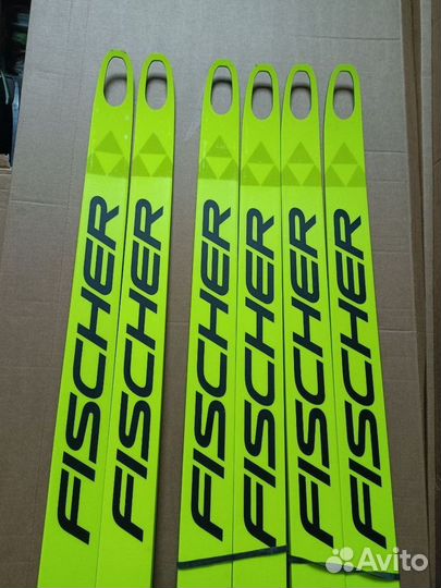 Беговые лыжи fischer speedmax 3D skate