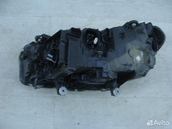 Фара правая BMW X3 G01 бмв