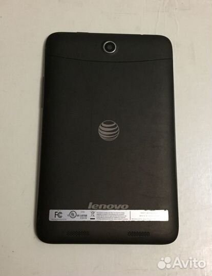 Lenovo IdeaTab A2107A 16Gb 3G На запчасти