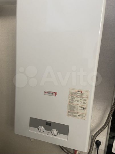 1-к. квартира, 54,7 м², 5/10 эт.