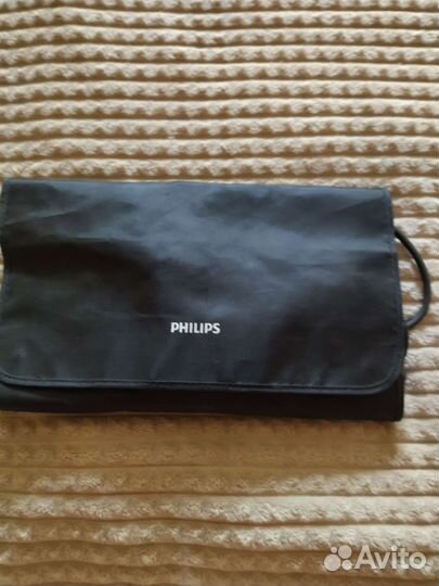 Плойка для волос