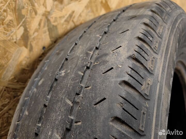 Nokian Tyres Nordman SC 225/70 R15C 110R