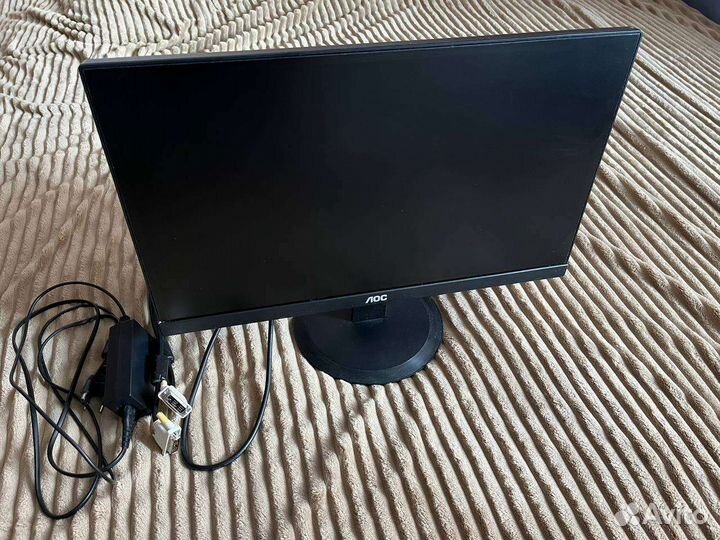 Монитор AOC 21.5
