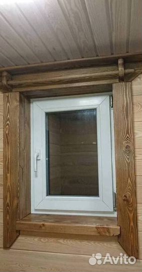 Пластиковые окна и двери пвх