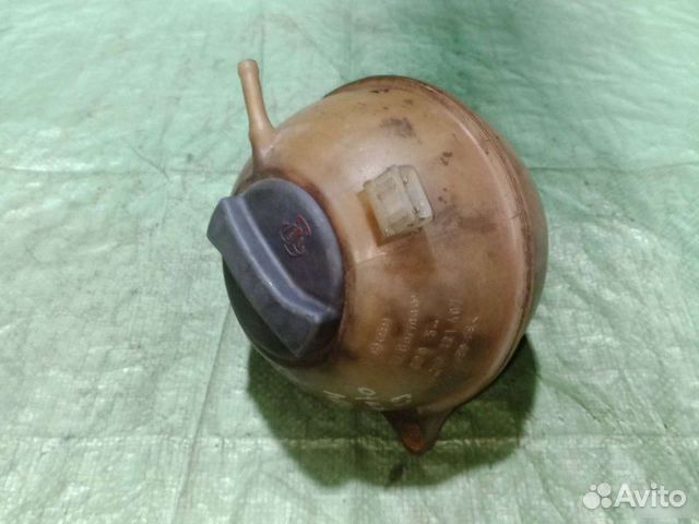 Бак расширительный Volkswagen Vento седан 2.0I 2E