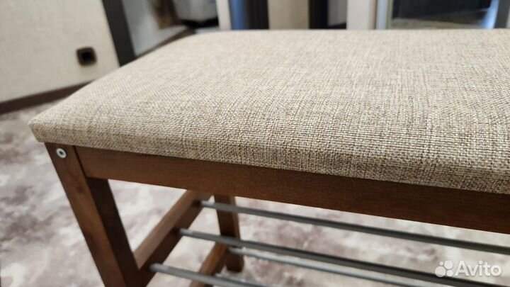 Обувница в прихожую