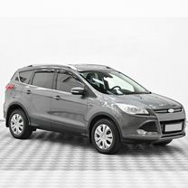 Ford Kuga 1.6 AT, 2013, 106 000 км, с пробегом, цена 999 000 руб.