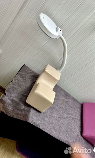 Оборудование для наращивания ресниц