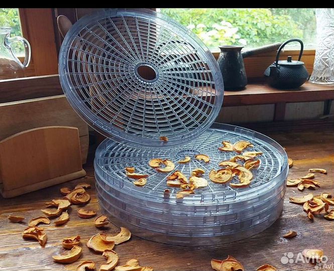 Поддоны для сушилки