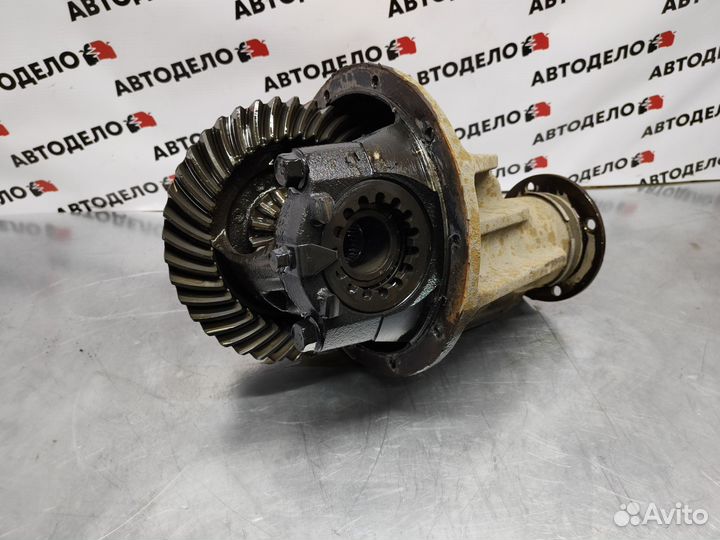 Редуктор Mazda Bongo Friendee 1997 г.в. 2.5L