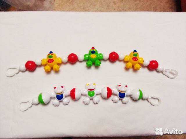 Погремушка игрушка