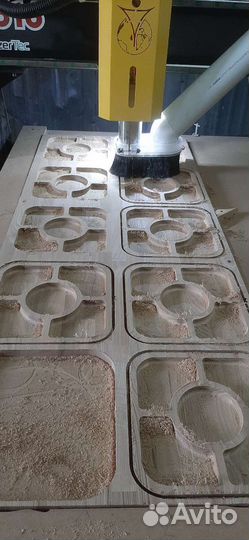 Изготовление товара для маркетплейсов