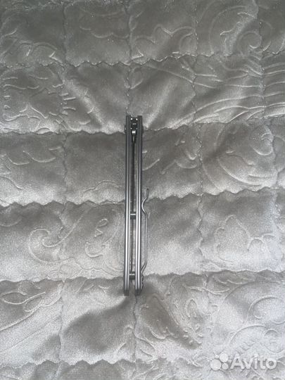 Нож складной