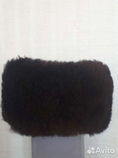 Казачья папаха